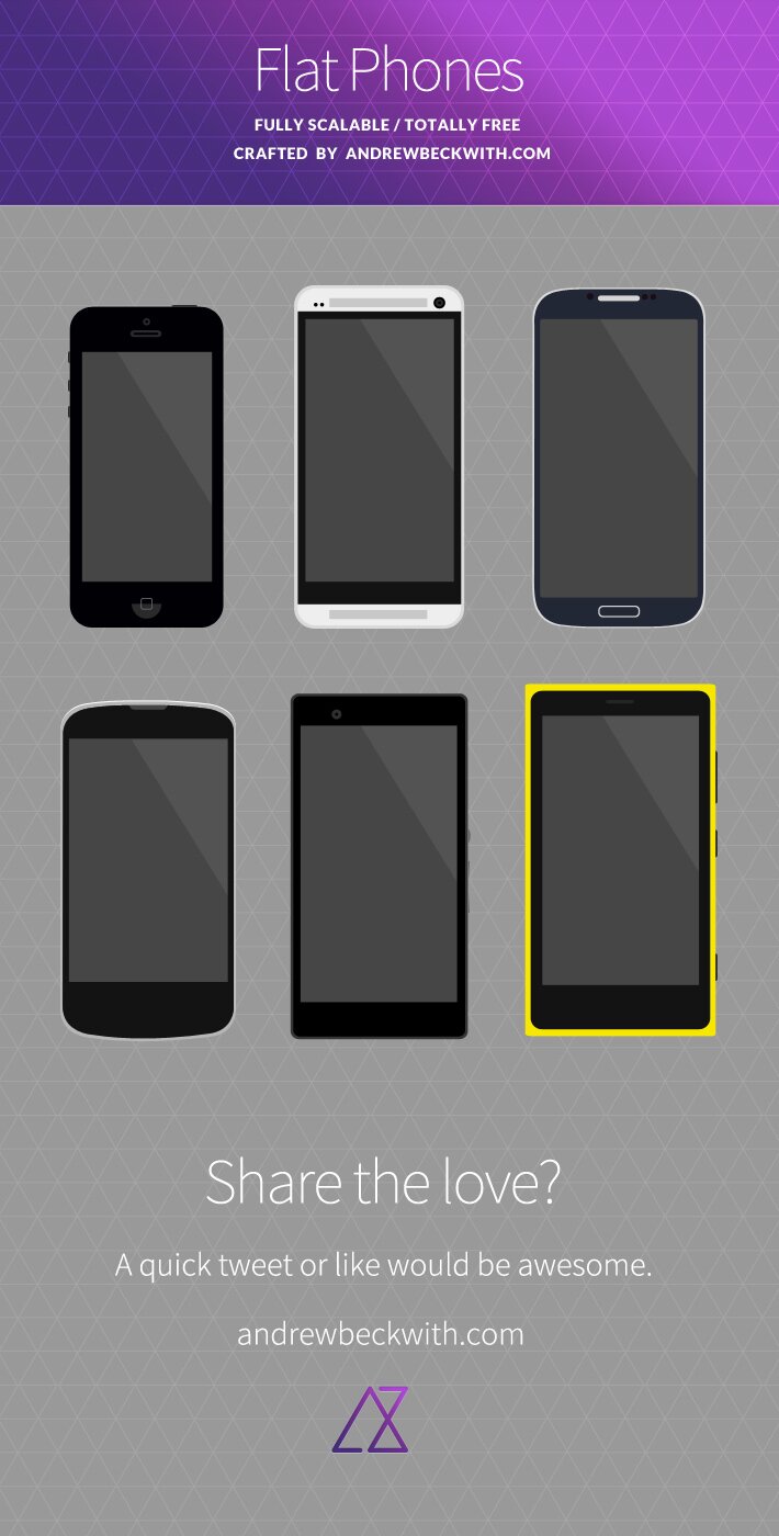Freebie-FlatDevices