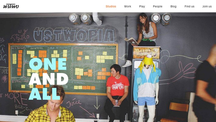 UsTwo